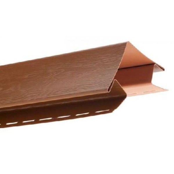 Угол наружный Премиум, Т-12, ВН, Светлый Дуб купить в Нижнем Тагиле