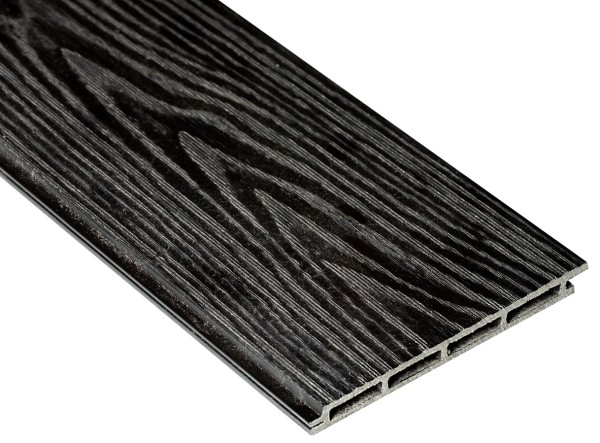 Фасадная доска из ДПК 3D Faynag - Кварц купить в Нижнем Тагиле