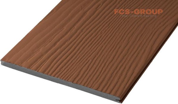 Фиброцементные панели FCS Group Wood Line F30 купить в Нижнем Тагиле