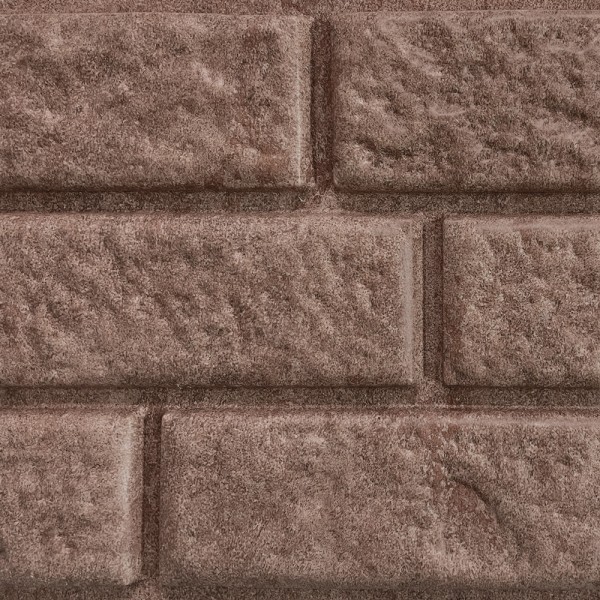 Сайдинг BRICKHOUSE коричневый купить в Нижнем Тагиле