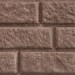 Сайдинг BRICKHOUSE коричневый купить в Нижнем Тагиле