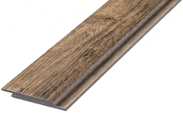 Фиброцементный сайдинг FCSPRO Click Shtil (Кедр) купить в Нижнем Тагиле