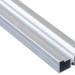 Лага алюминиевая KRONEX 40x15x3000 мм опорная Slim купить в Нижнем Тагиле