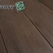 Террасная доска из ДПК WOODVEX Select Венге Colorite купить в Нижнем Тагиле