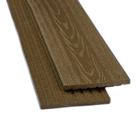 Заборная доска из ДПК  ECODECKING Дерево купить в Нижнем Тагиле