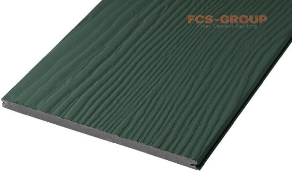 Фиброцементные панели FCS Group Wood Line F31 купить в Нижнем Тагиле