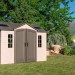 Сарай пластиковый LifeTime 10x8 купить в Нижнем Тагиле