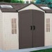 Сарай пластиковый LifeTime 10x8 купить в Нижнем Тагиле