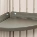 Сарай пластиковый LifeTime 10x8 купить в Нижнем Тагиле