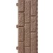 Сайдинг BRICKHOUSE песочный купить в Нижнем Тагиле