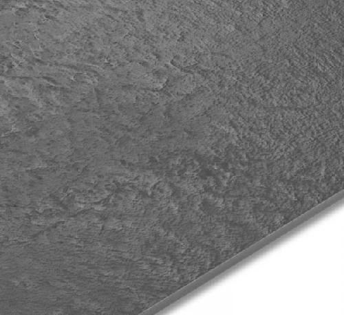 Фиброцементный сайдинг Roofas Board Stone Антрацит купить в Нижнем Тагиле