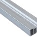 Лага алюминиевая KRONEX 50x25x3000 мм несущая купить в Нижнем Тагиле
