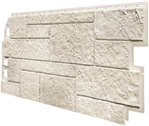 Фасадная панель VOX Sandstone (Сандстоун) бежевый купить в Нижнем Тагиле