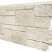 Фасадная панель VOX Sandstone (Сандстоун) бежевый купить в Нижнем Тагиле
