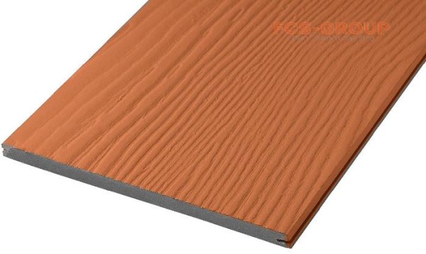 Фиброцементные панели FCS Group Wood Line F32 купить в Нижнем Тагиле