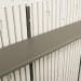 Сарай пластиковый LifeTime 15x8 DD купить в Нижнем Тагиле
