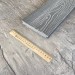 Террасная доска Latitudo Solid 150х21 Серый (Полнотелая) купить в Нижнем Тагиле