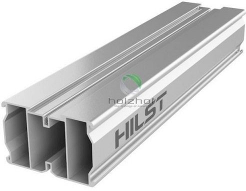 Лага алюминиевая Hilst Professional 4000x60x40 купить в Нижнем Тагиле
