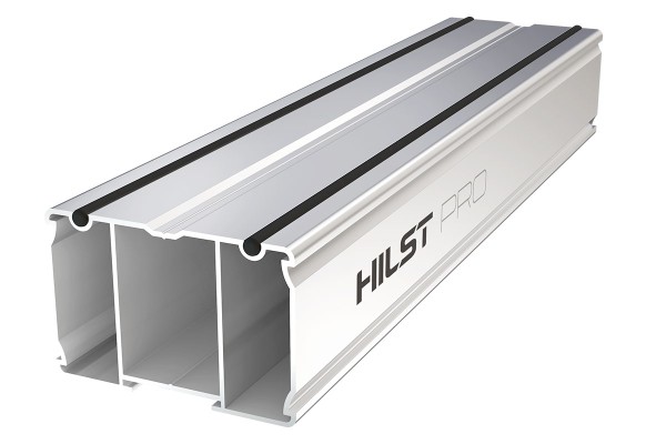 Лага алюминиевая Hilst JOIST Professional PREMIUM 4000x60x40 купить в Нижнем Тагиле