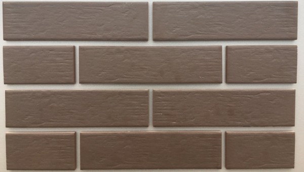Фасадная Термопанели Аляска Natural Braun Struktur купить в Нижнем Тагиле