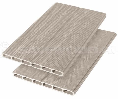 Грядочная доска ДПК 3D Savewood SW Laurus бежевый купить в Нижнем Тагиле