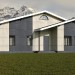 Фиброцементный сайдинг Roofas Board Stone Доломит купить в Нижнем Тагиле