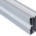 Лага алюминиевая KRONEX 80x40x3000 мм конструктивная купить в Нижнем Тагиле