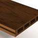 Террасная доска из ДПК WOODVEX Expert Тик купить в Нижнем Тагиле