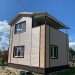 Сайдинг "blockhouse" под бревно, Престиж ВН-01, бежевый купить в Нижнем Тагиле