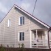 Сайдинг "blockhouse" под бревно, Престиж ВН-01, бежевый купить в Нижнем Тагиле