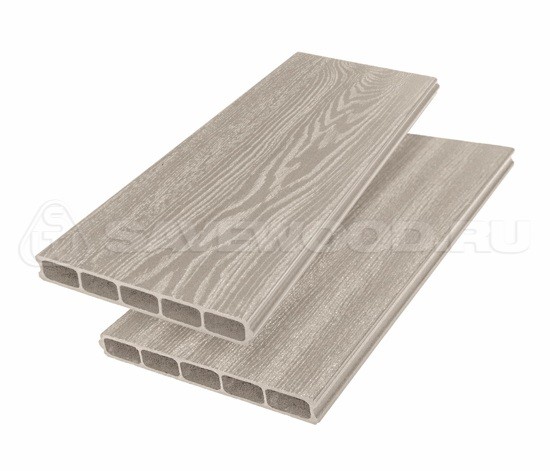 Грядочная доска ДПК 3D Savewood SW Rumex Бежевый купить в Нижнем Тагиле