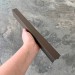 П-профиль Алюминиевый EasyDecking 35x25 Венге купить в Нижнем Тагиле