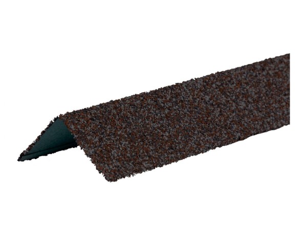 Уголок металлический внешний ТЕХНОНИКОЛЬ HAUBERK, Фламандский купить в Нижнем Тагиле