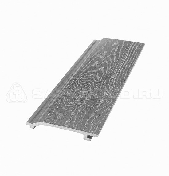 Сайдинг из дпк savewood sw-sorbus тангенциальный распил пепельный купить в Нижнем Тагиле