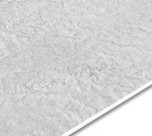 Фиброцементный сайдинг Roofas Board Stone Опал Серебристый купить в Нижнем Тагиле