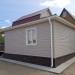 Сайдинг "blockhouse" под бревно, Престиж ВН-01, персиковый купить в Нижнем Тагиле