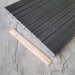 Ступень ДПК Latitudo Step-320 Графит Полнотелая купить в Нижнем Тагиле