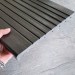 Ступень ДПК Latitudo Step-320 Графит Полнотелая купить в Нижнем Тагиле
