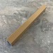 П-профиль Алюминиевый EasyDecking 35x25 Дуб купить в Нижнем Тагиле