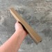 П-профиль Алюминиевый EasyDecking 35x25 Дуб купить в Нижнем Тагиле