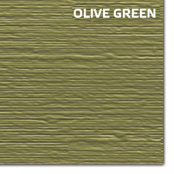 Сайдинг Виниловый Mitten, Sentry Mitten, Olive Green купить в Нижнем Тагиле