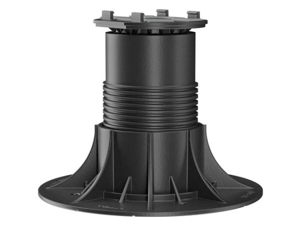 Регулируемая опора HILST LIFT self-leveling HL4 (115-155мм) купить в Нижнем Тагиле