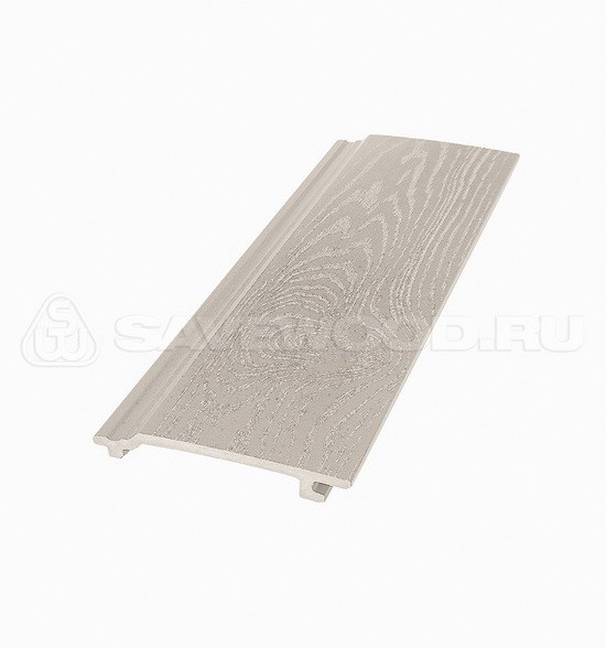 Сайдинг из дпк savewood sw-sorbus тангенциальный распил бежевый купить в Нижнем Тагиле