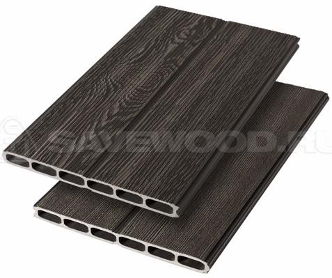Грядочная доска ДПК 3D Savewood SW Laurus коричневый купить в Нижнем Тагиле