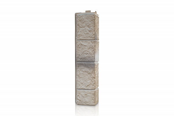 Угол наружный VOX Sandstone (Сандстоун) бежевый купить в Нижнем Тагиле