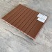 Ступень ДПК Latitudo Step-320 Каштан Полнотелая купить в Нижнем Тагиле