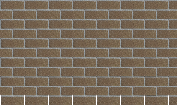 Фасадная плитка Docke STANDARD, Brick, Бежевый купить в Нижнем Тагиле