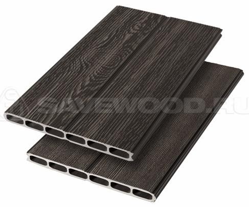 Грядочная доска ДПК 3D Savewood SW Laurus терракот купить в Нижнем Тагиле