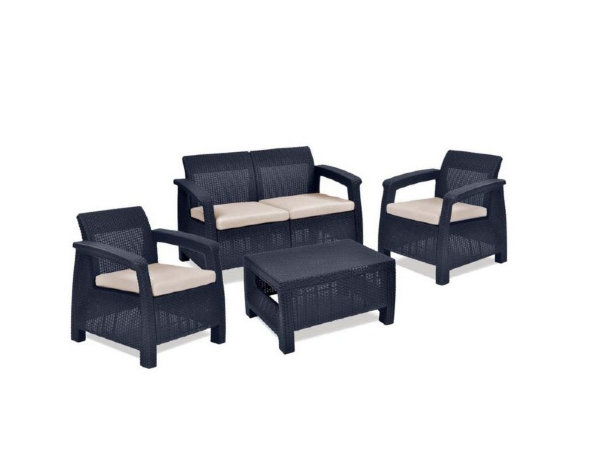 Комплект Corfu set купить в Нижнем Тагиле