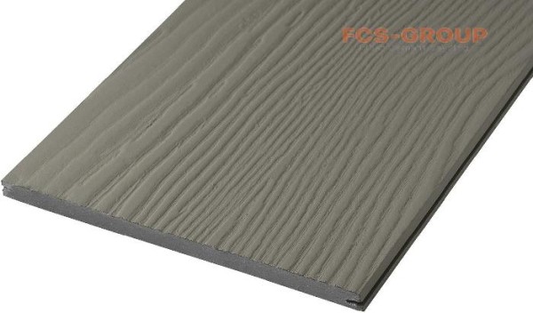 Фиброцементные панели FCS Group Wood Line F53 купить в Нижнем Тагиле